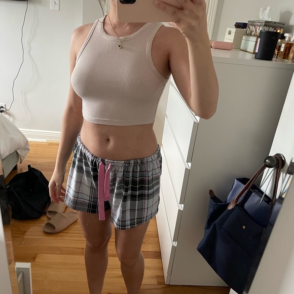 BUNDLE!! Two tank tops from Shein - Picture 5 of 6